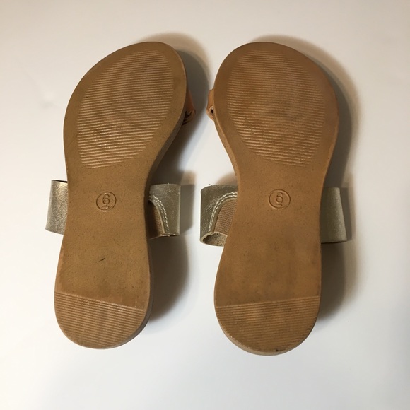 Universal Thread Torri Two Band Slide Sandal * 6 - Picture 7 of 7
